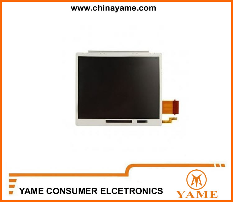 Repair Parts Bottom Below LCD Screen For DSi 